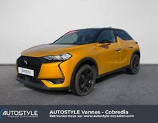 DS DS3 Crossback Theix-Noyalo