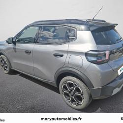 Citroen C3 C3 Turbo 100 ch Manuelle Max Glos