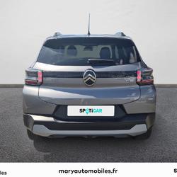 Citroen C3 C3 Turbo 100 ch Manuelle Max Glos