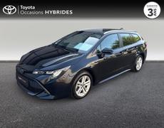 Toyota Corolla Touring Sports Magny-les-Hameaux
