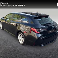 Toyota Corolla Touring Sports 122h Dynamic Magny-les-Hameaux