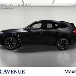 BMW X3 xDrive30e 299ch M Sport Max&eacute;ville