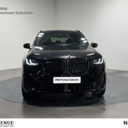 BMW X3 xDrive30e 299ch M Sport Max&eacute;ville