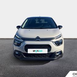 Citroen C3 C3 PureTech 110 S&S EAT6 Shine Dole