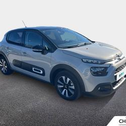 Citroen C3 C3 PureTech 110 S&S EAT6 Shine Dole