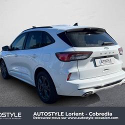 Ford Kuga 2.5 Duratec 190ch FHEV E85 ST-Line Business BVA Lanester
