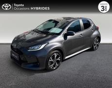 Toyota Yaris Magny-les-Hameaux