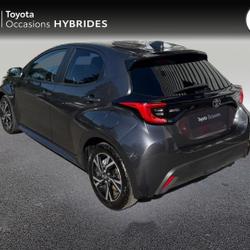 Toyota Yaris 116h Design 5p MC24 Magny-les-Hameaux