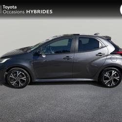 Toyota Yaris 116h Design 5p MC24 Magny-les-Hameaux