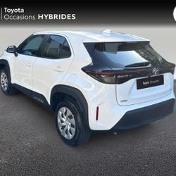 Toyota Yaris Cross 116h Dynamic MC24 Magny-les-Hameaux