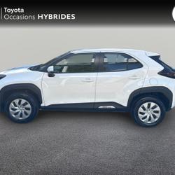 Toyota Yaris Cross 116h Dynamic MC24 Magny-les-Hameaux