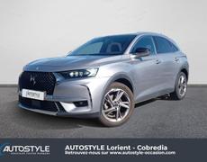 DS DS7 Crossback Lanester