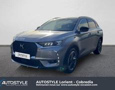 DS DS7 Crossback - BlueHDi 130ch Rivoli Automatique - 21 490 €