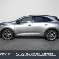 DS DS7 Crossback BlueHDi 130ch Rivoli Automatique occasion - Lanester - photo 2/25