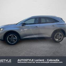 DS DS7 Crossback BlueHDi 130ch Rivoli Automatique Lanester