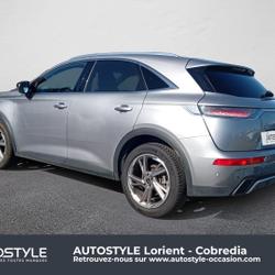 DS DS7 Crossback BlueHDi 130ch Rivoli Automatique occasion - Lanester - photo 3/25