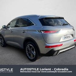 DS DS7 Crossback BlueHDi 130ch Rivoli Automatique Theix-Noyalo