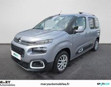 Citroen Berlingo Glos