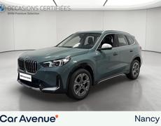 BMW X1 Maxéville