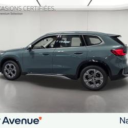 BMW X1 X1 sDrive 18d 150ch DKG7 xLine Max&eacute;ville