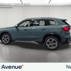 BMW X1 sDrive18d 150ch xLine Max&eacute;ville