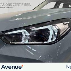 BMW X1 X1 sDrive 18d 150ch DKG7 xLine Max&eacute;ville