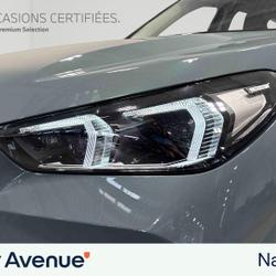 BMW X1 sDrive18d 150ch xLine Max&eacute;ville