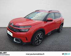 Citroen C5 Aircross - C5 Aircross BlueHDi 130 S&S EAT8 Shine - 14 490 €