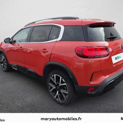 Citroen C5 Aircross C5 Aircross BlueHDi 130 S&S EAT8 Shine Glos