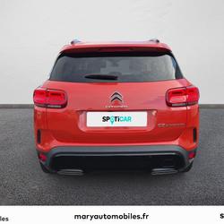 Citroen C5 Aircross C5 Aircross BlueHDi 130 S&S EAT8 Shine Glos