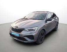 Renault Arkana Lannion