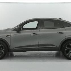 Renault Arkana Arkana E-Tech hybride 145 - 22 Engineered Lannion