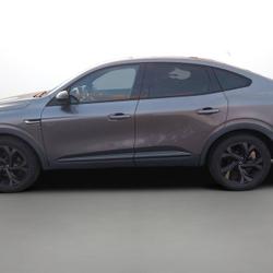 Renault Arkana Arkana E-Tech hybride 145 - 22 Engineered Lannion