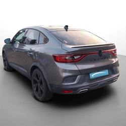 Renault Arkana Arkana E-Tech hybride 145 - 22 Engineered Lannion