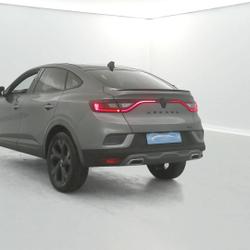 Renault Arkana Arkana E-Tech hybride 145 - 22 Engineered Lannion