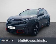 Citroen C5 Aircross Lanester