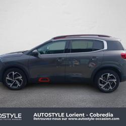 Citroen C5 Aircross BlueHDi 130ch S&S Shine Pack EAT8 E6.d Lanester
