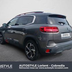 Citroen C5 Aircross BlueHDi 130ch S&S Shine Pack EAT8 E6.d Lanester