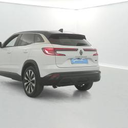 Renault Austral Austral E-Tech hybrid 200 Techno Lannion