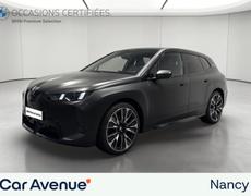 BMW iX Maxéville