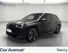 BMW iX Maxéville