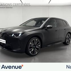 BMW iX iX xDrive60 544 ch M Sport Max&eacute;ville