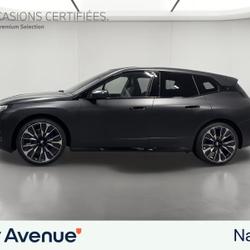 BMW iX xDrive60 544ch M Sport Max&eacute;ville