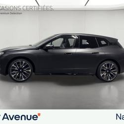 BMW iX iX xDrive60 544 ch M Sport Max&eacute;ville