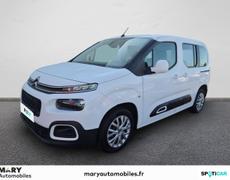Citroen Berlingo Glos