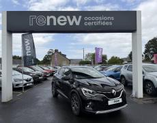 Renault Captur Lannion