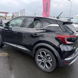 Renault Captur Captur E-Tech Plug-in 160 - 21 Intens Lannion