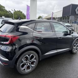 Renault Captur Captur E-Tech Plug-in 160 - 21 Intens Lannion