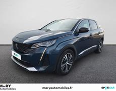 Peugeot 3008 Glos