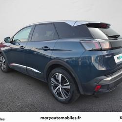 Peugeot 3008 3008 Puretech 130ch S&S EAT8 Allure Pack Glos